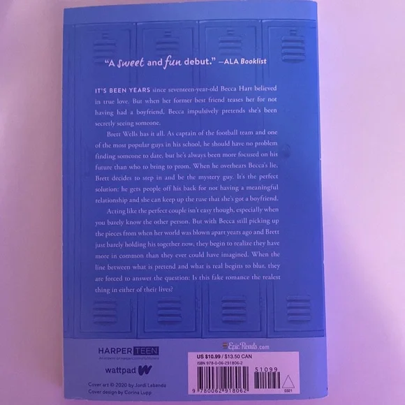 The Upside of Falling by Alex Light - Picture 2 of 3